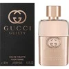 Gucci Guilty 2021 EDT tualetinis vanduo moterims, 30 ml