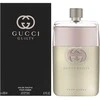 Gucci Guilty Pour Homme EDT tualetinis vanduo vyrams, 200 ml