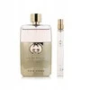 „Gucci Guilty“ EDP rinkinys, 90 ml Mini, 10 ml @