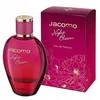Jacomo Night Bloom EDP parfumuotas vanduo moterims, 50 ml