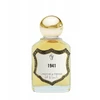 Gucci I Profumi Di Firenze 1941 m. miniatiūrinis parfuminis vanduo 10 ml