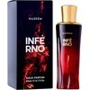 Naseem Inferno EDT tualetinis vanduo unisex, 80 ml