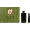 Set Gucci: Guilty Eau De Parfum For Men, 90 ml + Guilty Eau De Parfum For Men, 15 ml