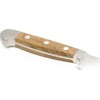 Güde Alpha kepimo peilis 16 cm Olive Wood
