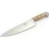 Güde Alpha kepimo peilis 21 cm Olive Wood