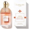 Kvepalai moterims Guerlain Aqua Allegoria Orange Soleia EDT, 125 ml