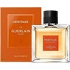 Guerlain Heritage EDT tualetinis vanduo vyrams, 100 ml