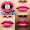 Guerlain Kiss Kiss Bee Glow lūpų balzamas, spalva - 809 Lavender Glow