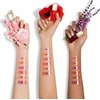 Guerlain Guer Kisskiss Satin lūpų dažai