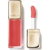 Guerlain Guer Kisskiss Satin lūpų dažai