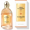 Kvepalai moterims Guerlain Aqua Allegoria Forte Oud Yuzu EDP, 125 ml