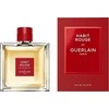 Guerlain Habit Rouge EDT tualetinis vanduo unisex, 50 ml