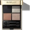 Guerlain Guer Ojos Ombres X4 Shad