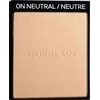 „Guerlain“ kompaktiško makiažo pagrindo papildymas „Parure Gold Skin Control“ (matinio kompaktiško makiažo pagrindo papildymas „Hight Perfection“) 8,7 g, N°0N