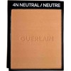 „Guerlain“ kompaktiško makiažo pagrindo papildymas „Parure Gold Skin Control“ (matinio kompaktiško makiažo pagrindo papildymas „Hight Perfection“) 8,7 g, N°4N