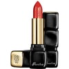 Guerlain KissKiss Lūpdažis Moterims 3,5 g (345 Orange Fizz)