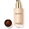 Guerlain Terracotta Le Teint Glow Fondo De Maquillaje Fluido 0n, 30 ml