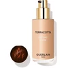 Guerlain Terracotta Le Teint Glow Fondo De Maquillaje Fluido 2,5n, 30 ml