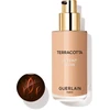 Guerlain Terracotta Le Teint Glow Fondo De Maquillaje Fluido 3,5n, 30 ml
