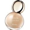 GUERLAIN L’Essentiel Natural Glow Foundation natūralaus švytėjimo suteikianti kreminė pudra SPF 20, atspalvis: 00N Porcelain, 30 ml