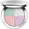 Guerlain Météorites Compact Illuminating Powder švytėjimo suteikianti kompaktinė pudra, 02-Clair Light, 8 g