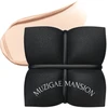Guerlain Muzigae Mansion Sleek Matt Cushion matujący podkład w poduszce N21 15g