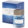 Guess 1981 Indigo For Men EDT tualetinis vanduo vyrams, 30 ml