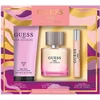 GUESS Guess 1981 Los Angeles EDT rinkinys moterims (EDT 100 ml + Losjonas kūnui 200 ml + EDT 15 ml)