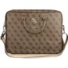 Krepšys Guess 16″ 4G Uptown (Gucb15g4gfbr) rudos spalvos