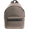 Guess, Vice, Polyester, Textile Backpack, Pilkas, Nešiojamas kompiuteris Compartiment, HMVIC5 P2310, For Women, 33 x 39 x 18 cm