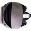 Guess, Vice, Polyester, Textile Backpack, Pilkas, Nešiojamas kompiuteris Compartiment, HMVIC5 P2310, For Women, 33 x 39 x 18 cm