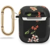 Dėklas Guess AirPods 1/2 Floral N.4