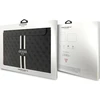 Guess rankovė GUCS16P4RPSK 16 colių juoda rankovė 4G juostelės