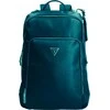 Guess, Certosa, Textile Backpack, Mėlyna, HMCERT, For Women
