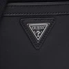Guess, Certosa, Textile Bag, For Men