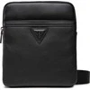 Guess, Certosa, Textile Bag, For Men