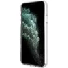 Dėklas GUESS GUHMN61H4STK IPHONE 11 6.1 "Juodas/Juodas HARDCASE 4G MAGSAFE