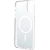 Dėklas GUESS GUHMN61H4STK IPHONE 11 6.1 "Juodas/Juodas HARDCASE 4G MAGSAFE