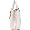 Guess, Elenia Girlfriend, Textile Bag, Stone, For Women