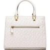 Guess, Elenia Girlfriend, Textile Bag, Stone, For Women