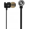 Guess belaidės Bluetooth ausinės, juodos