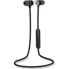 Guess belaidės Bluetooth ausinės, juodos