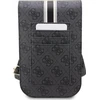 Guess Handbag GUWBP4RPSK juodos spalvos 4G Stripes