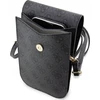 Guess Handbag GUWBP4RPSK juodos spalvos 4G Stripes