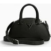 Guess, Cordelia, Polyurethane, Textile Bag, Juodas, For Women, Mini