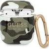 Apple AirPods Guess Camo Collection (GUA2UCAMA) chaki