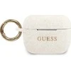 Guess GUACAPSILGLWH Baltas Auksinė