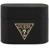 Guess GUACAPVSATMLBK Saffiano ausinių dėklas