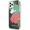 Dėklas GUESS FLOWER KOLEKCIJA GUHCN65IMLFL01 IPHONE 11 PRO MAX