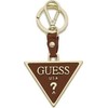 Guess, Guess, Metalinis raktų pakabukas, RW7421 P2201, Ruda